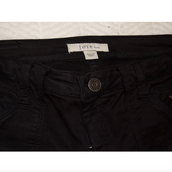 Joie Jeans - Picture 3 of 5
